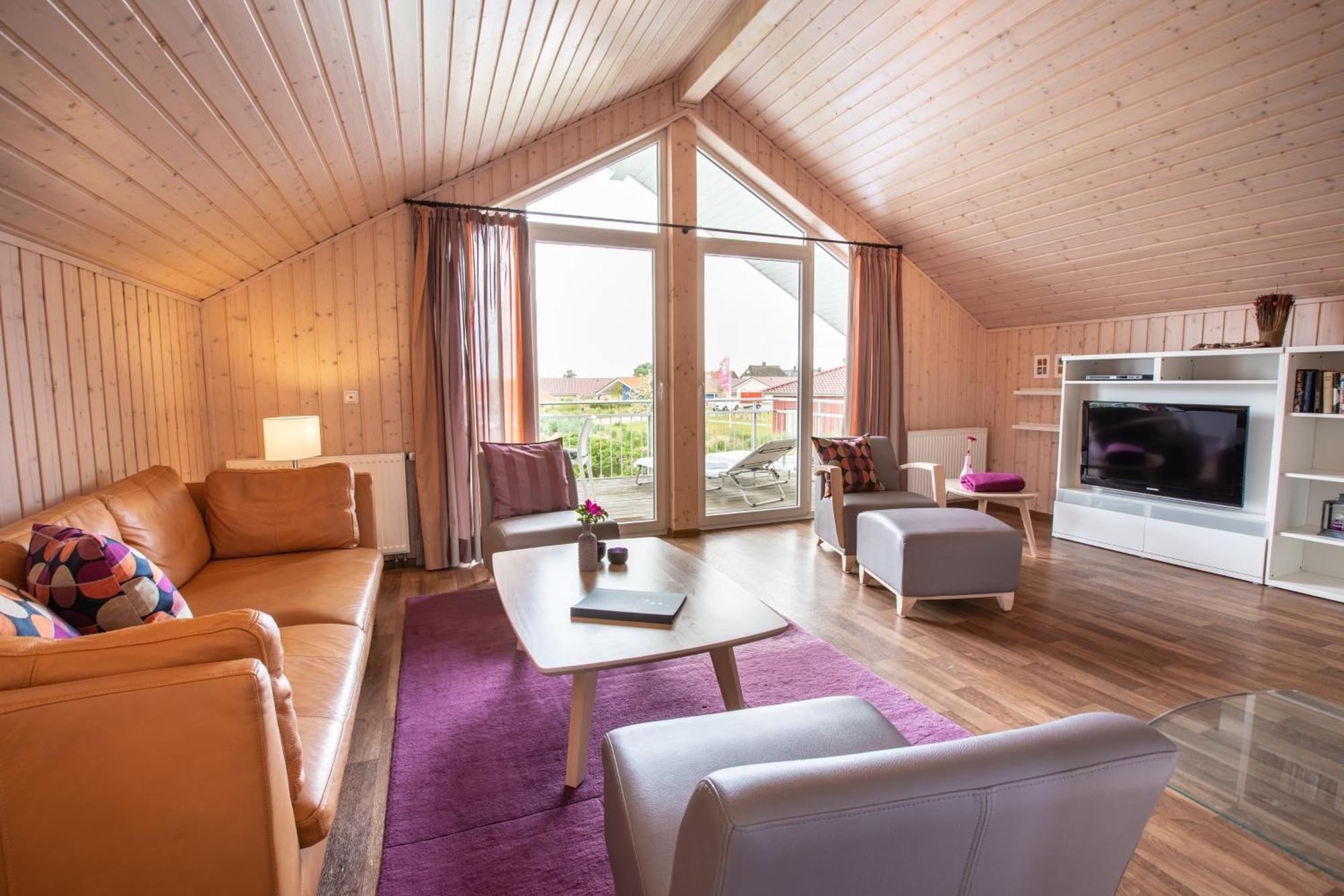 Typ F "Horatio Hornblower" -Kapitaenshaus- Пельцерхакен Экстерьер фото